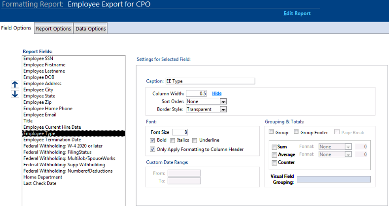 A screenshot of a computer

Description automatically generated